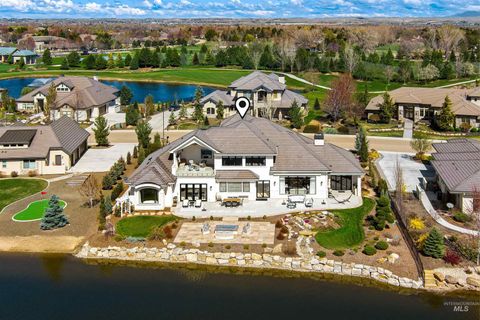2195 W Three Lakes Drive Meridian ID 83646
