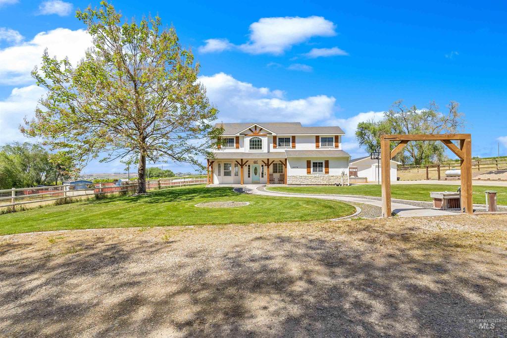 Photo of 19876 Scotts Lane, Caldwell, ID 83607 (MLS # 98985758)