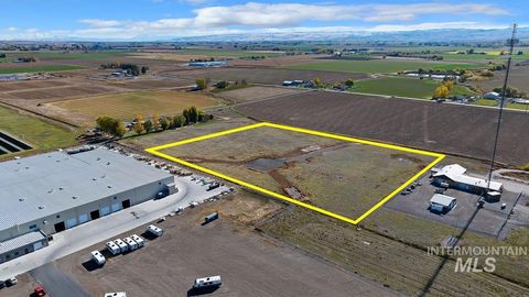 Photo of 3750 N 3250 E, Kimberly, ID 83341 (MLS # 98893804)