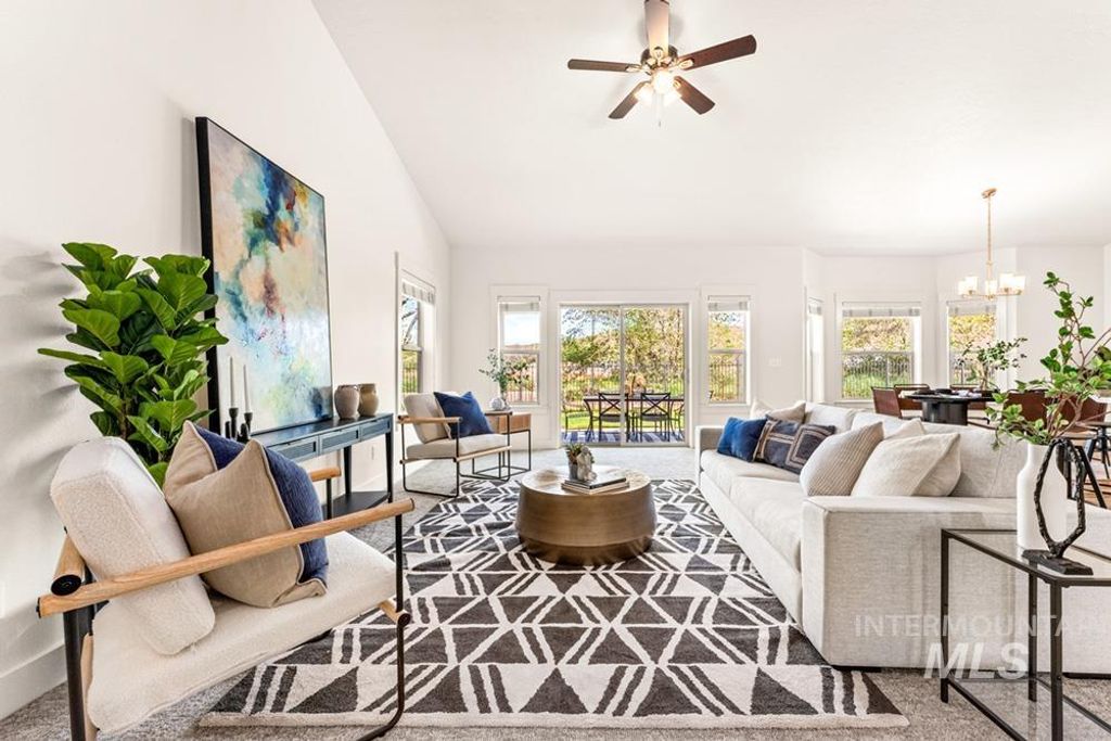 Photo of 8988 W Ben St, Boise, ID 83714 (MLS # 98983272)