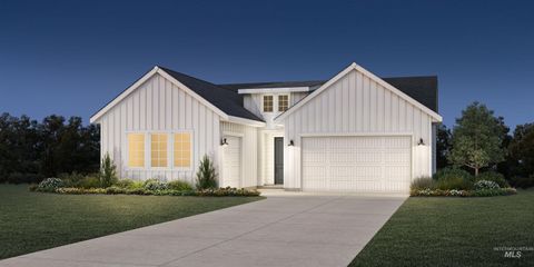 Photo of 8750 W Stock Bridge St, Star, ID 83669 (MLS # 98950855)