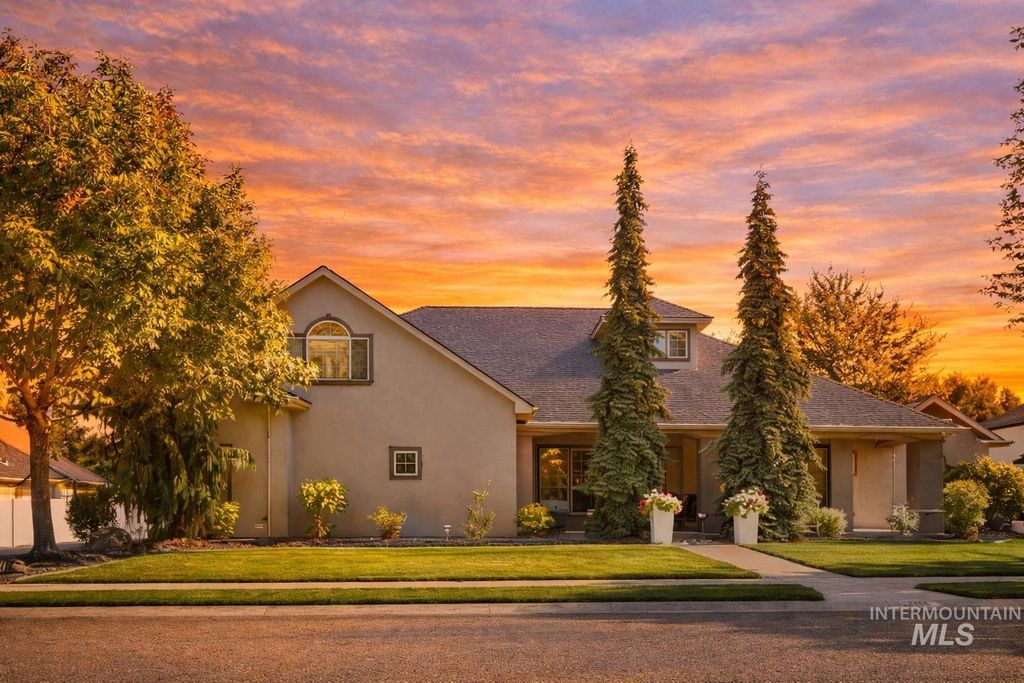 Photo of 2786 S Denali Pl, Meridian, ID 83642 (MLS # 98978160)