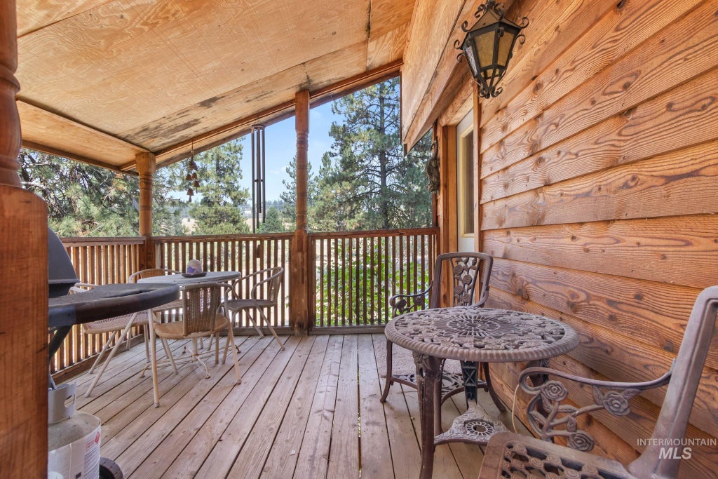 Photo of 90 Meadow Drive, Idaho City, ID 83631 (MLS # 98998446)