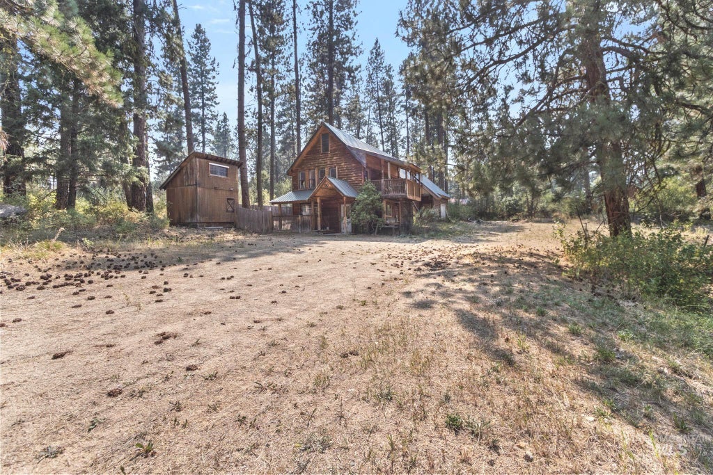 Photo of 90 Meadow Drive, Idaho City, ID 83631 (MLS # 98998446)