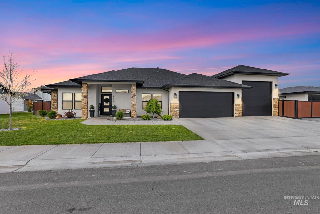 Photo of 2307 Cattail Drive, Twin Falls, ID 83301 (MLS # 98984806)
