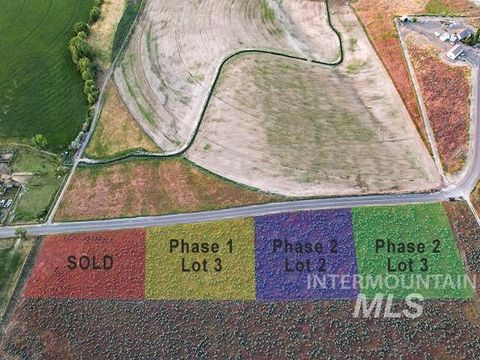 Photo of TBD Overstreet Rd (Phase 2, Lot 2, Nyssa, OR 97913 (MLS # 98986786)