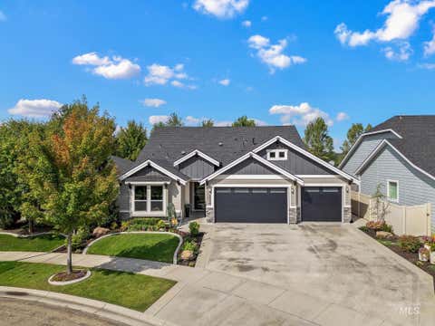 Photo of 3117 S Saxony Avenue, Eagle, ID 83616 (MLS # 98998645)