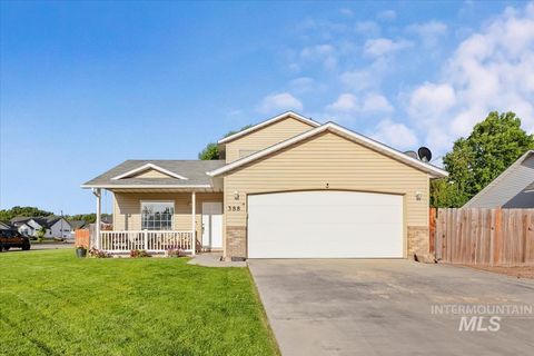388 Maple Ave Middleton ID 83644