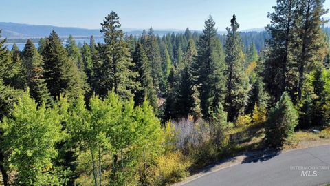 18 Clearwater Court Donnelly ID 83615