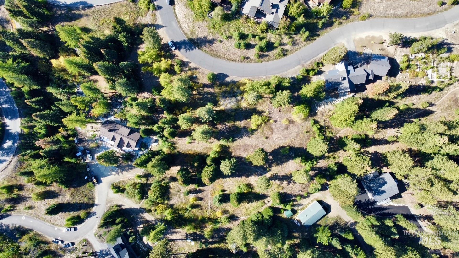 View of property location