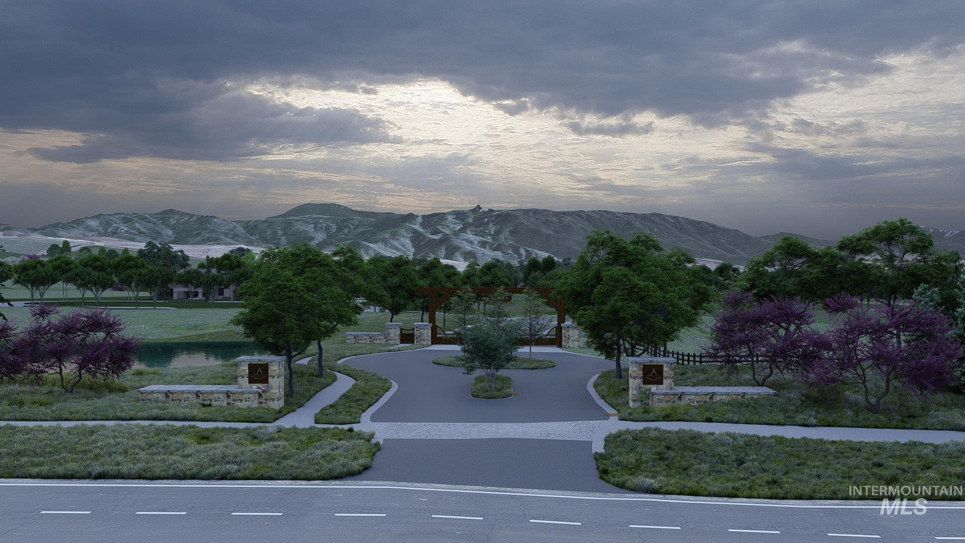 839 E Equine Ln, Lot 32