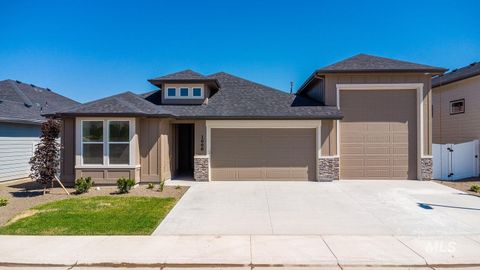 Photo of 1668 Sandbar Rd, Emmett, ID 83617 (MLS # 98955315)