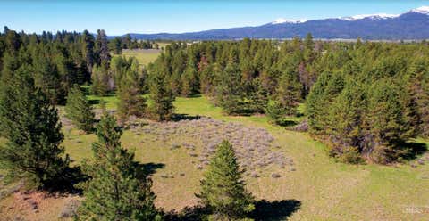 Photo of 320 Big Creek Meadows, Cascade, ID 83611 (MLS # 98990805)