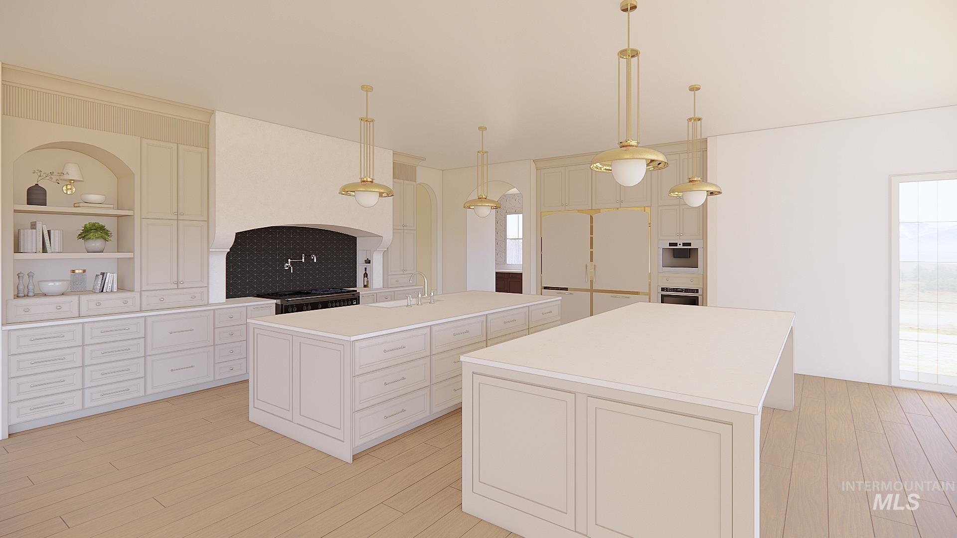 3572 N Harvest Moon Way