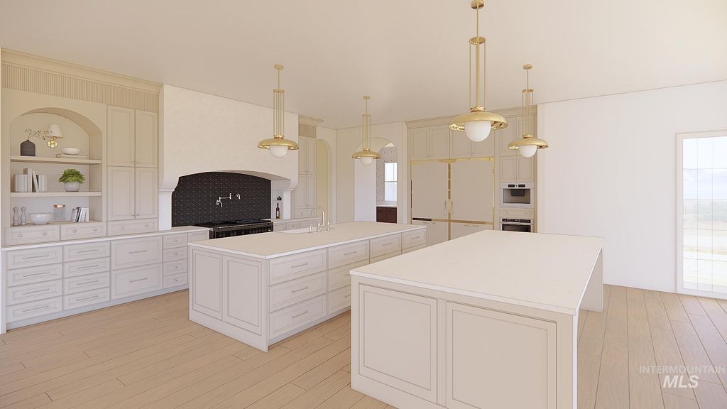 Photo of 3572 N Harvest Moon Way, Eagle, ID 83616 (MLS # 98976108)