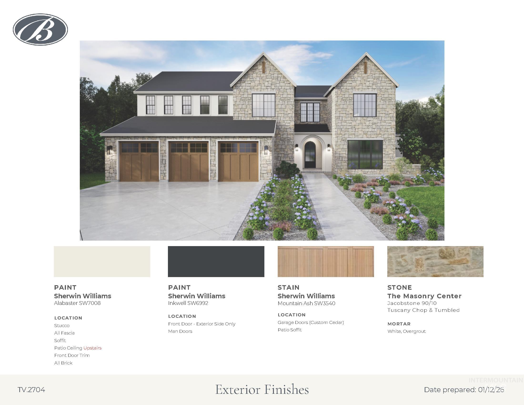 3572 N Harvest Moon Way