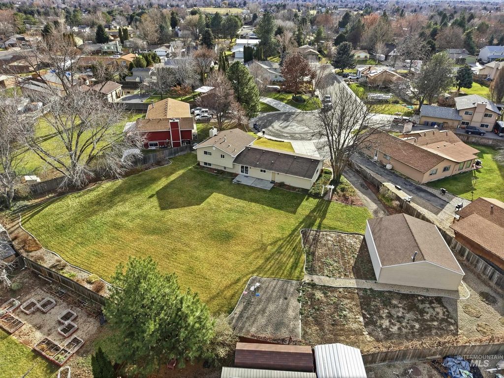 Photo of 1132 S Amaya Pl, Boise, ID 83709 (MLS # 98969993)