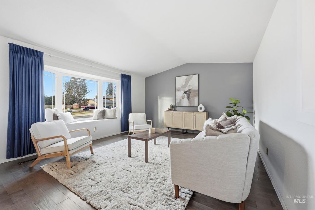 Photo of 1132 S Amaya Pl, Boise, ID 83709 (MLS # 98969993)