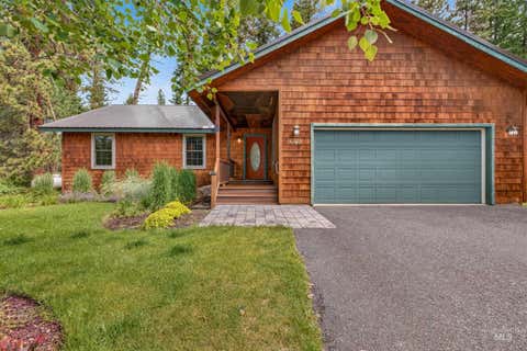 Photo of 649 Woodlands Drive, McCall, ID 83638 (MLS # 98992439)