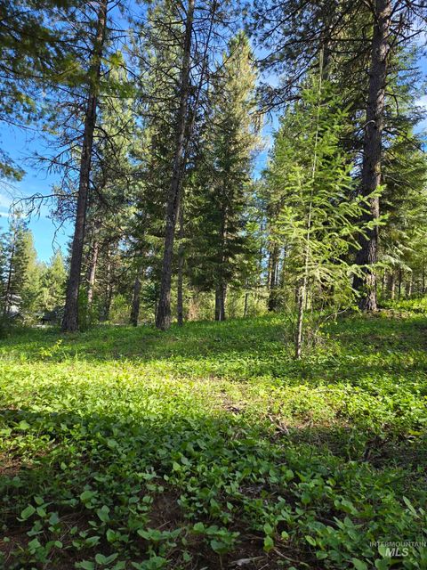 Photo of TBD Sorrel, New Meadows, ID 83654 (MLS # 98974653)