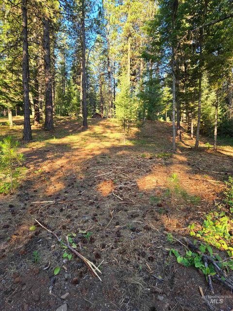 Photo of TBD Sorrel, New Meadows, ID 83654 (MLS # 98974653)