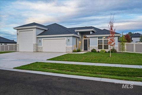 2853 Valkyrie Ave Middleton ID 83644