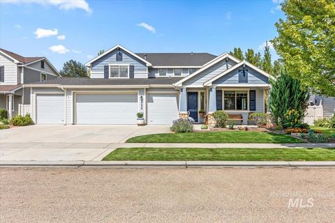 Photo of 1254 La Reata Way, Middleton, ID 83644 (MLS # 98961405)