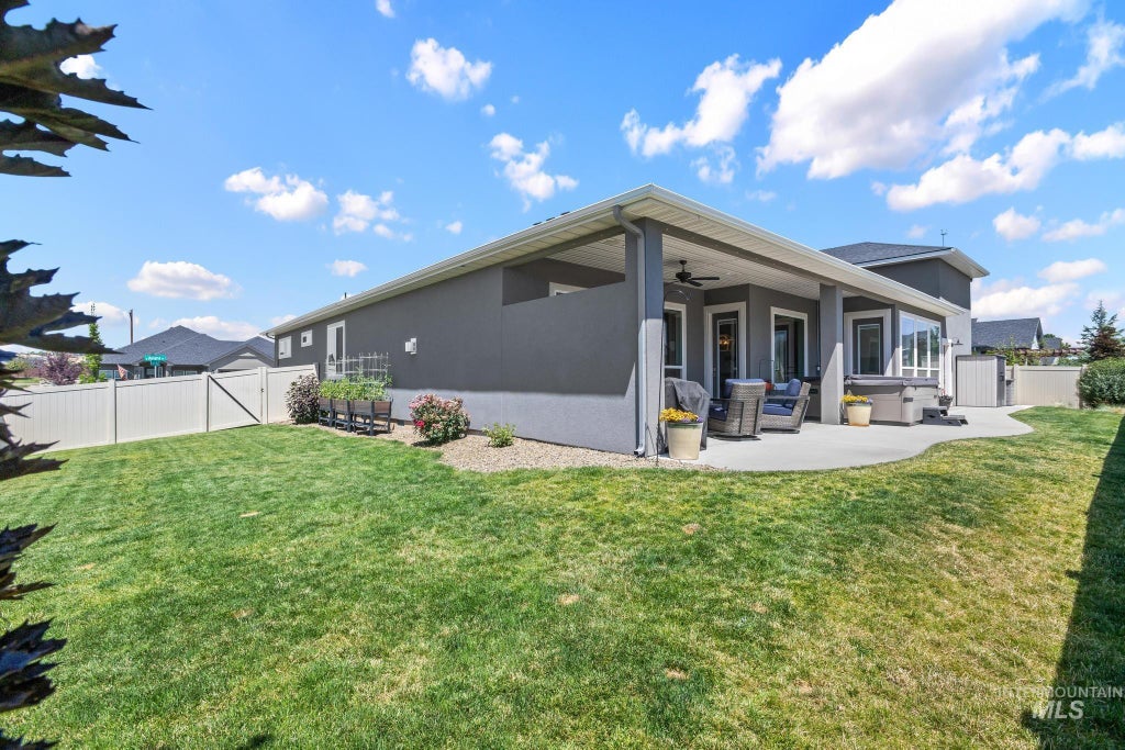 Photo of 9931 W Aviara Dr, Star, ID 83669 (MLS # 99000524)
