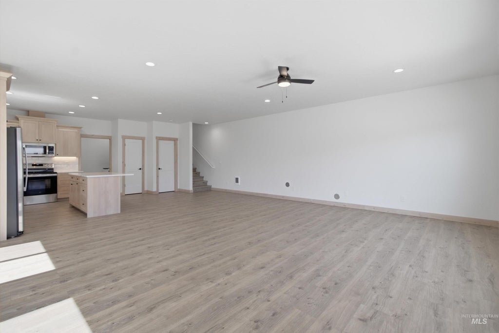 Photo of 1197 Edington Ave, Moscow, ID 83843 (MLS # 98991206)