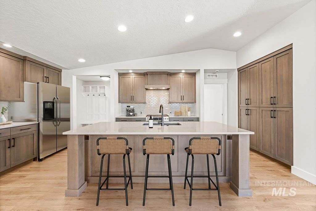 Photo of 7077 S Cascabel Lane, Meridian, ID 83642 (MLS # 98981933)