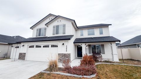 Photo of 15422 Lutsen Ave, Caldwell, ID 83607 (MLS # 98970027)