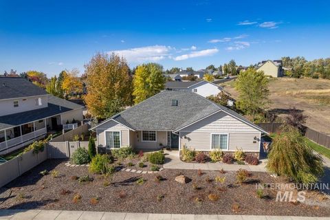 865 Fairview Drive Moscow ID 83843
