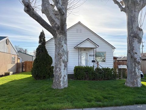 625 10th Street Clarkston WA 99403