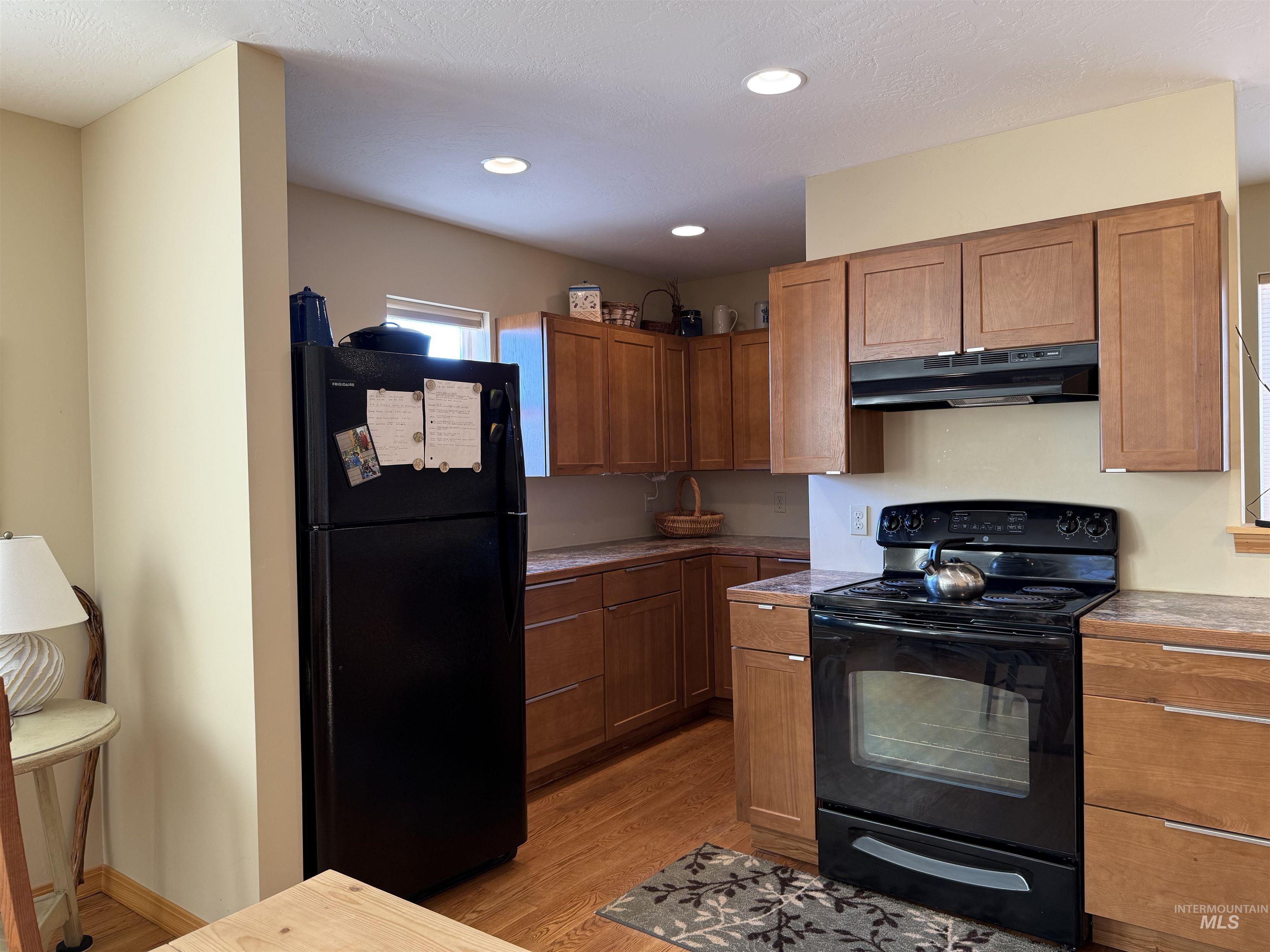 127 N Powell Creek Rd.