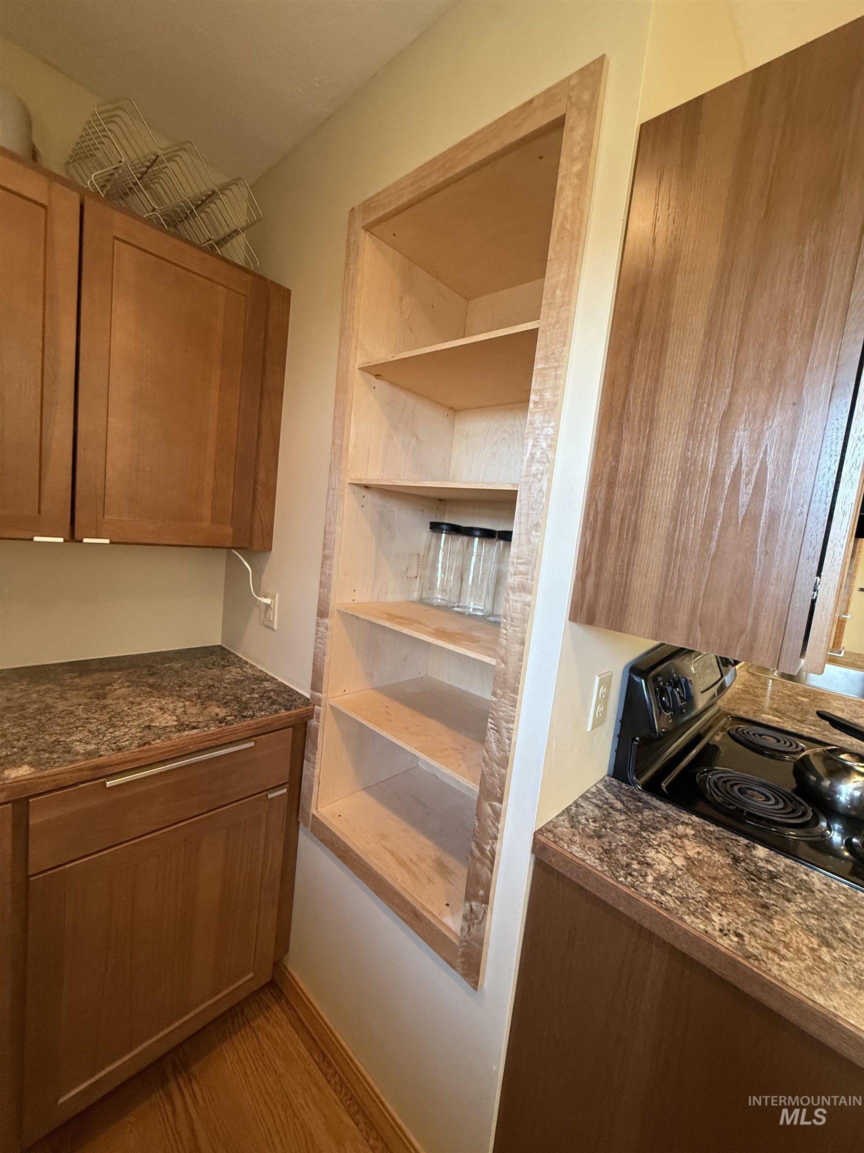 127 N Powell Creek Rd.