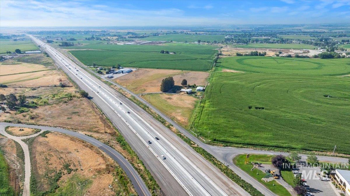 47 East Frontage Road