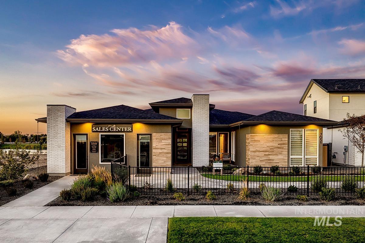 7051 Saddle Bred Way