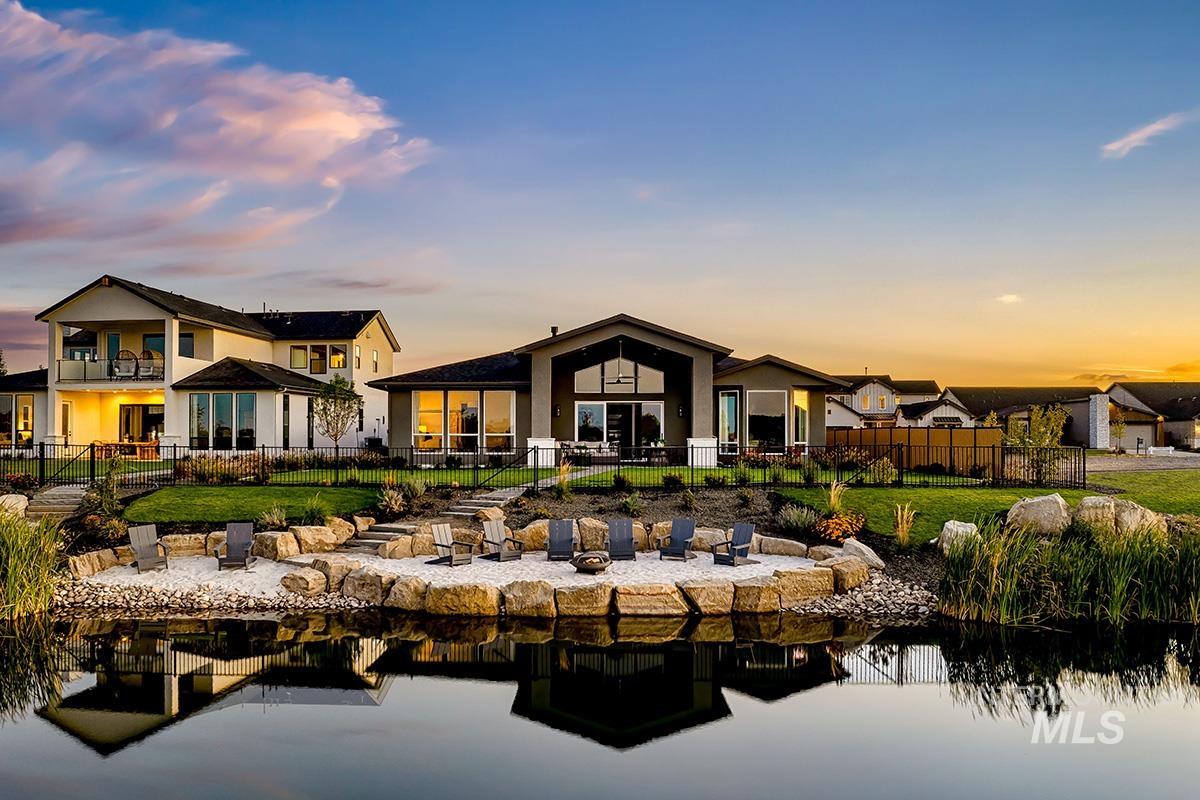 7051 Saddle Bred Way