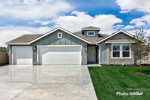 Photo of 274 Lightning Ave, Middleton, ID 83644 (MLS # 98959787)