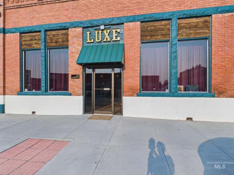 Photo of 102 S Commercial AVE, Emmett, ID 83617 (MLS # 98995848)