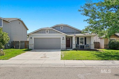 10601 Alpine Street Caldwell ID 83687
