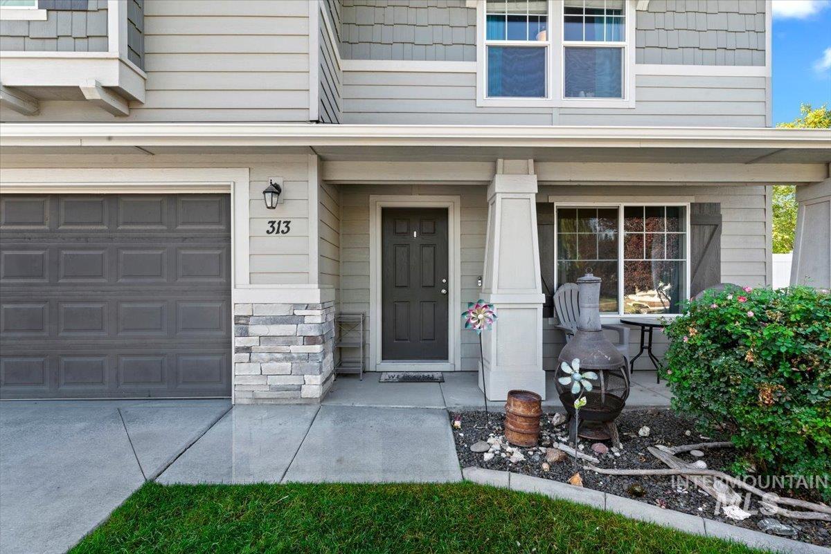 313 Bisque Dr.