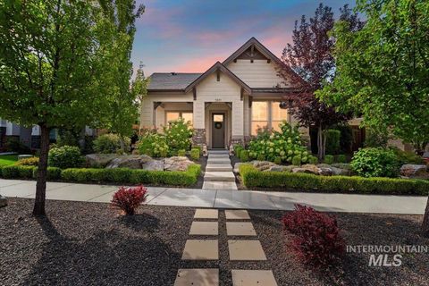 Photo of 3891 W Farm View Dr, Boise, ID 83714 (MLS # 98961829)