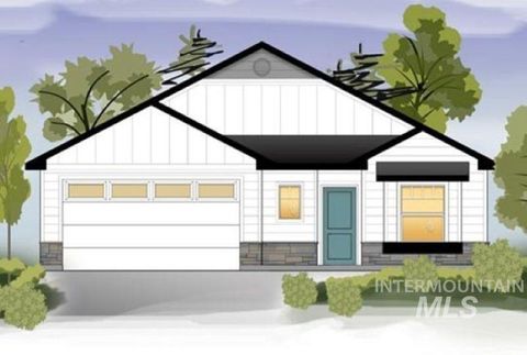 Photo of 17 Radiator Rd, Boise, ID 83716 (MLS # 98958325)