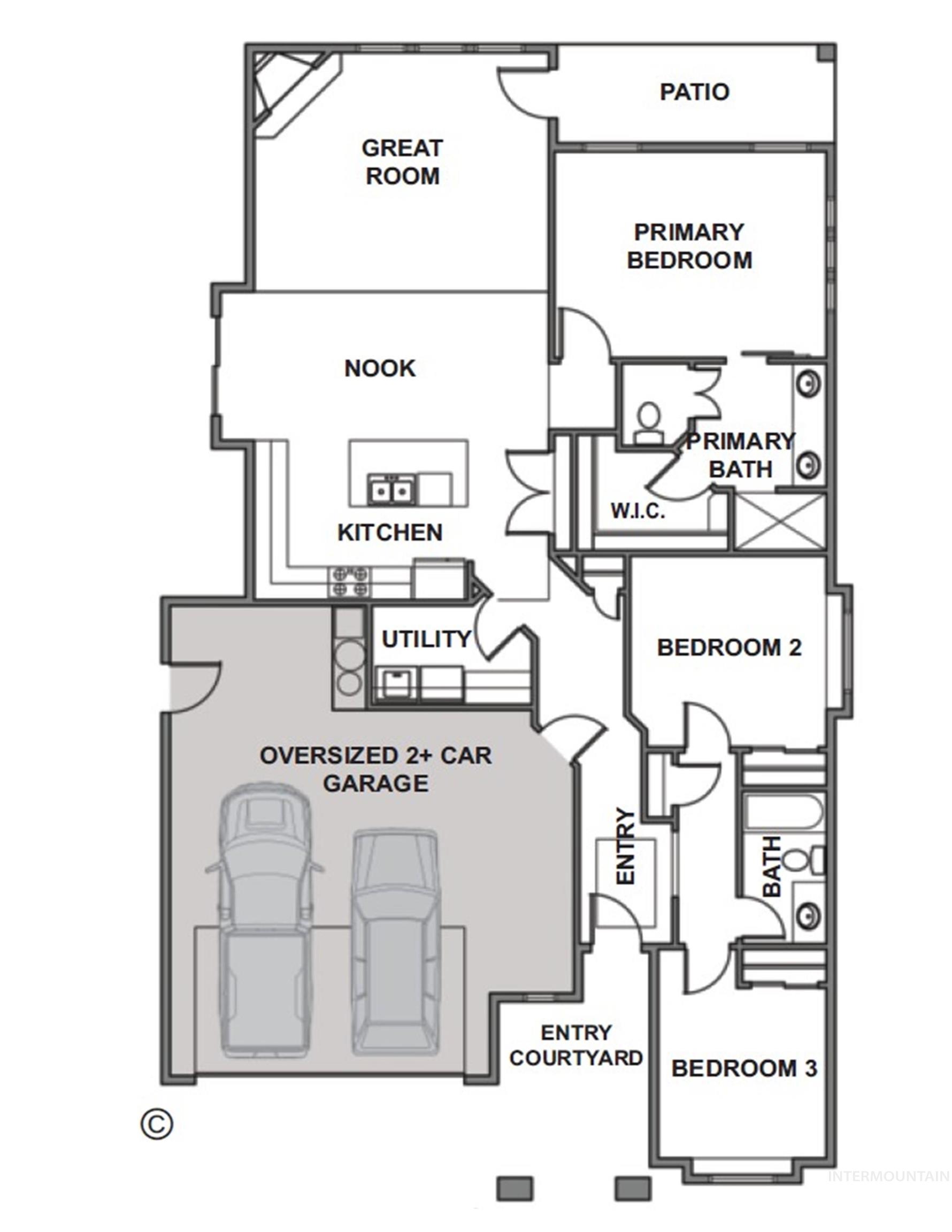 Lot 17 Blk 05 Radiator Rd