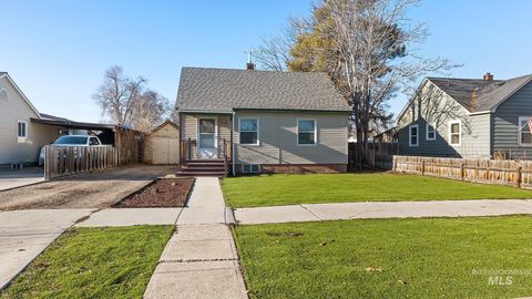 1111 11th Ave S Nampa ID 83651