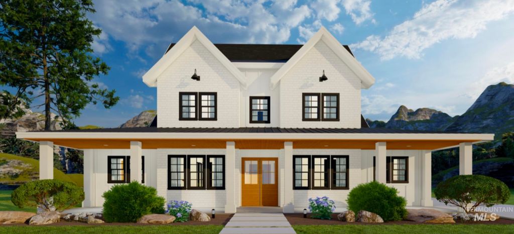 Photo of 24840 Belgian Way, Middleton, ID 83644 (MLS # 98969655)