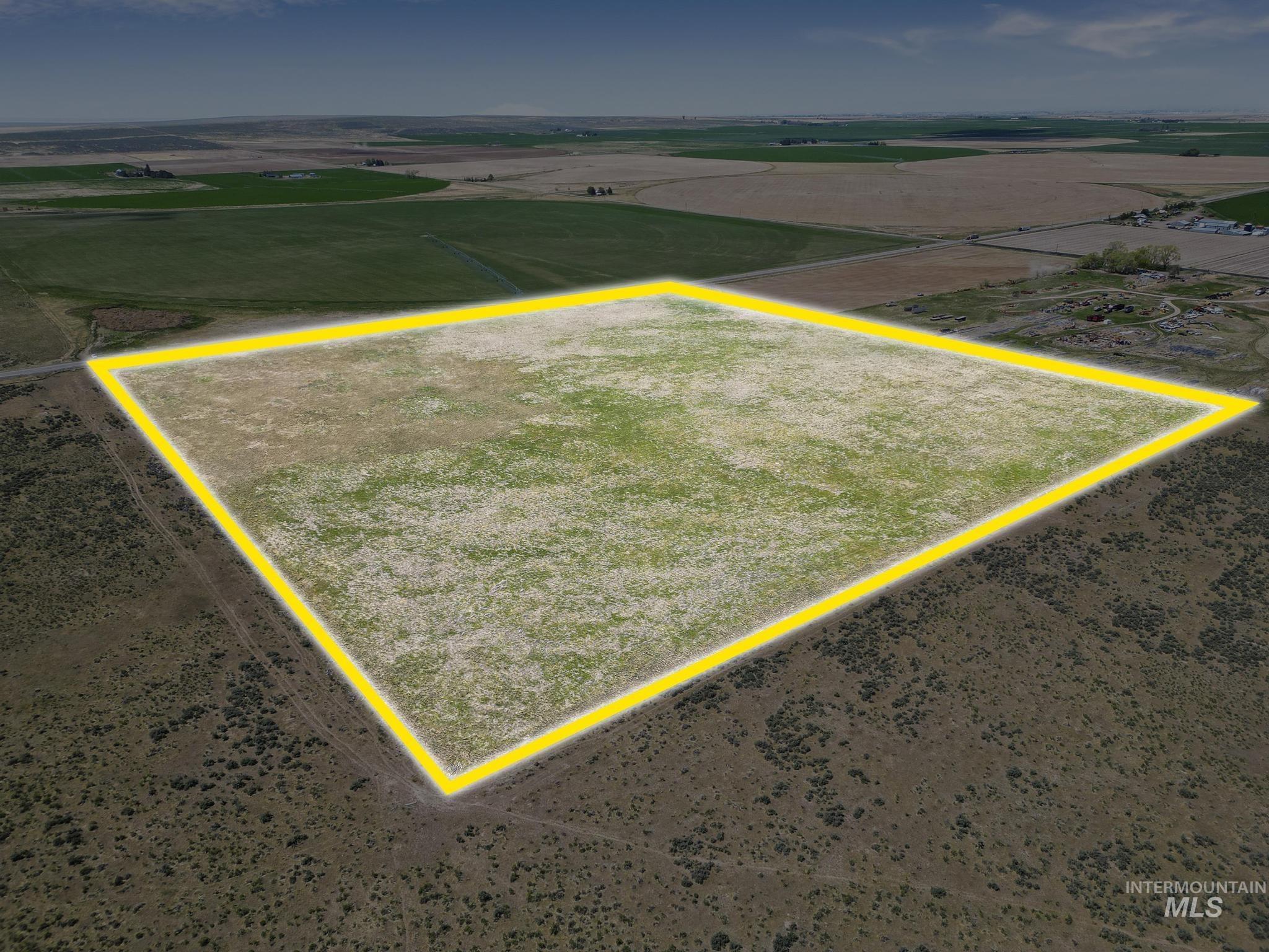 TBD Us Hwy 93

                                                                             Twin Falls                                

                                    , ID - $350,000