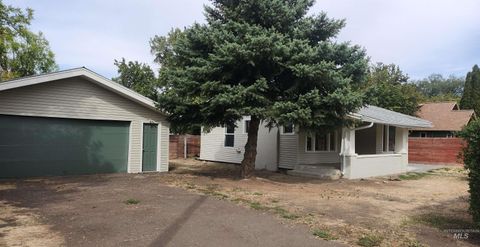 1123 9th Ave. East Twin Falls ID 83301