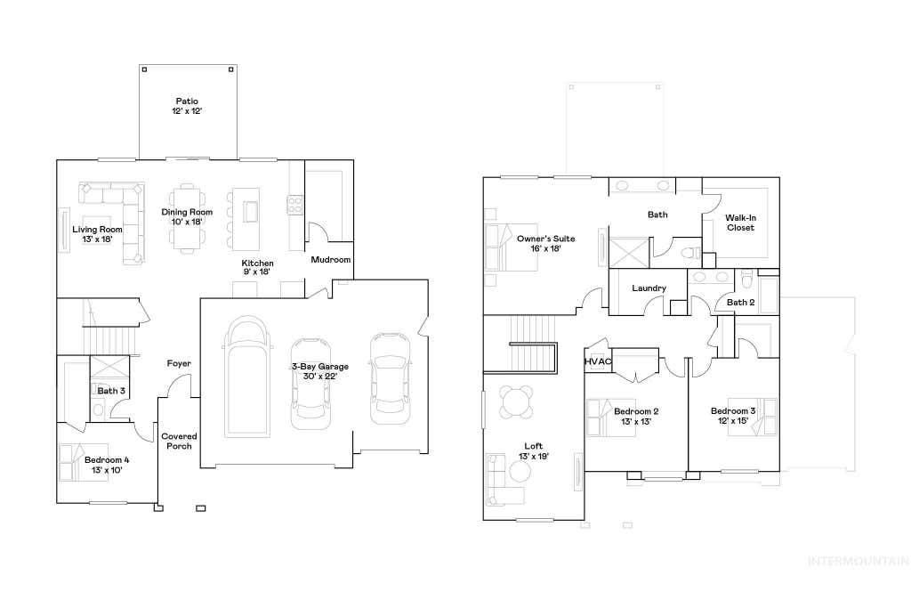 Photo of 122 Ravello St, Caldwell, ID 83607 (MLS # 98997462)